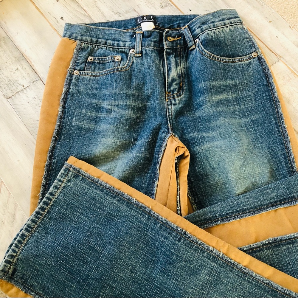 INC Jeans